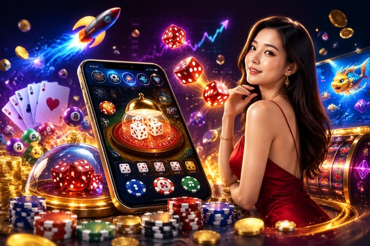 Hành trình phát triển dhbet